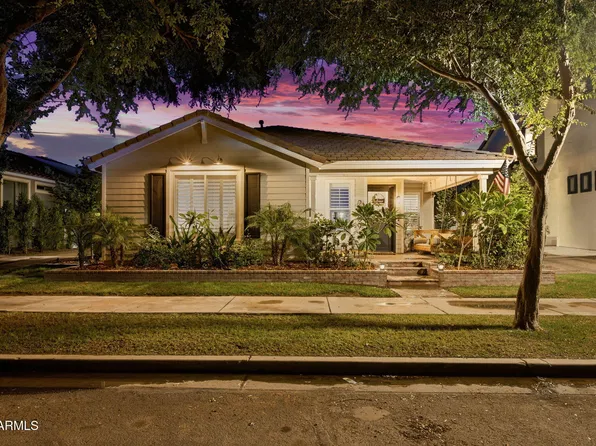 2709 E TAMARISK Street, Gilbert, AZ 85296