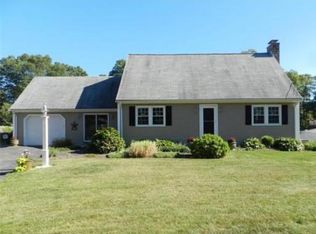 7 Paddington Way, Plymouth, MA 02360