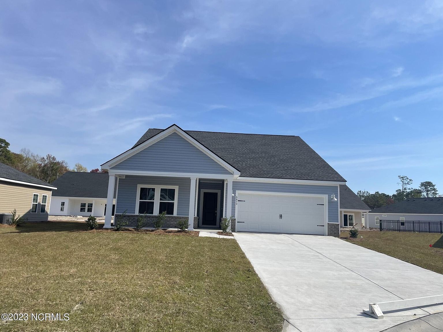 6470 Twinspur Court SW Lot 38, Ocean Isle Beach, NC 28469 Zillow