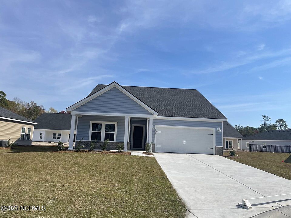 1st image of 6470 Twinspur Court SW Lot 38