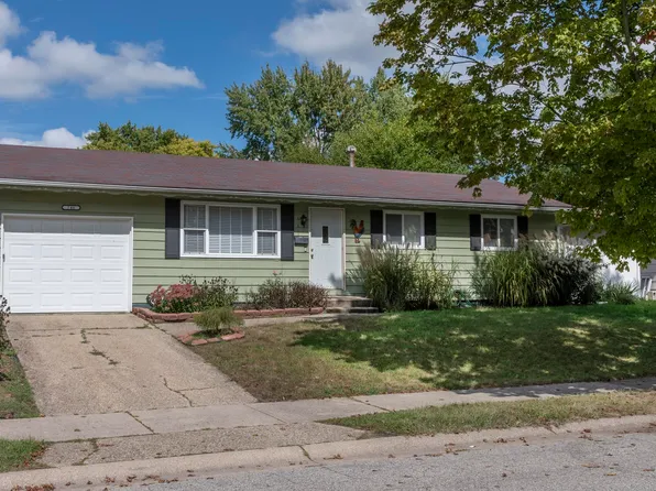 746 E 11th St, Mishawaka, IN 46544