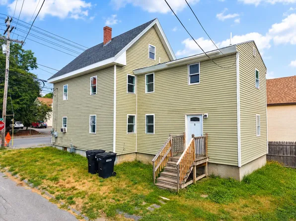 175 Center Street, Bangor, ME 04401