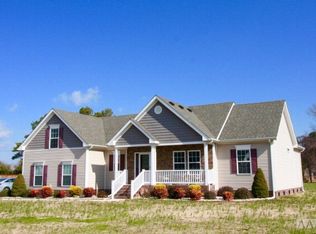 103 Doxey Creek Rd, Currituck, NC 27929