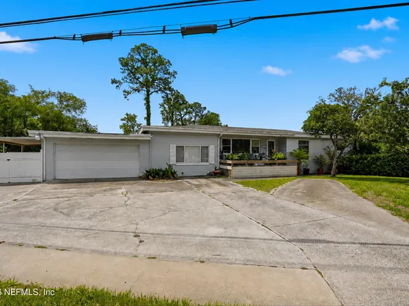 2605 ADELE Road, Jacksonville, FL 32216