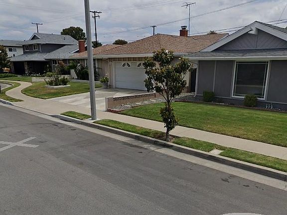 Quiet cul-de-sac location