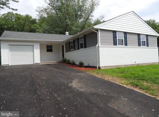 2301 Larkwood Dr, Wilmington, DE 19810