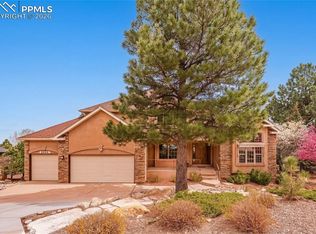 5925 Buttermere Dr, Colorado Springs, CO 80906