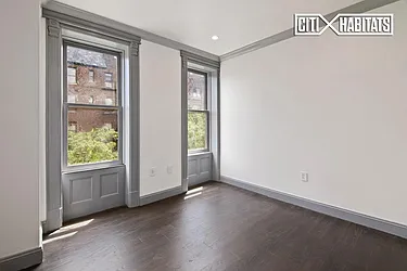 Rented by Citi Habitats