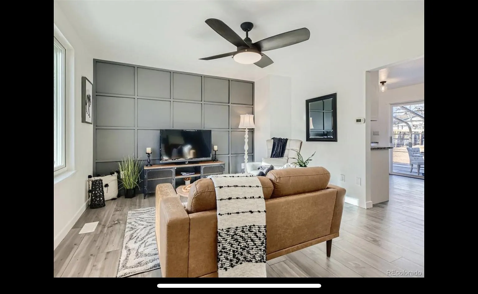 6674 S Garland Way — Photo 2