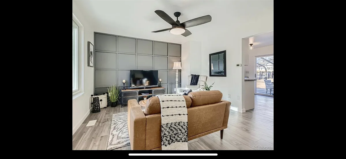 Building Photo - 6674 S Garland Way