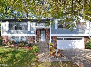 516 Geyer Rd, Neosho, MO 64850