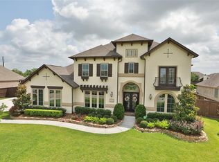17906 Fairhaven Hills Dr, Cypress, TX 77433