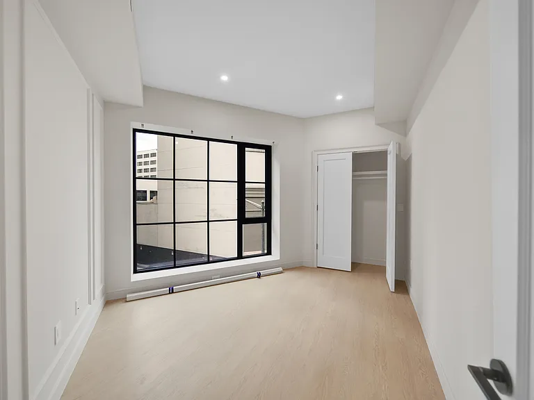 The Duke | 2121 Ward Place NW | Luxury Residences — Photo 20