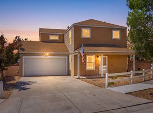 10731 Stanley Dr NW, Albuquerque, NM 87114