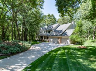 8460 Brandon Cir, Mattawan, MI 49071