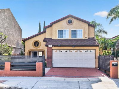 5936 Middleton St, Huntington Park, CA, 90255