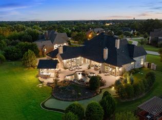 5520 Oak Bend Trl, Prosper, TX 75078