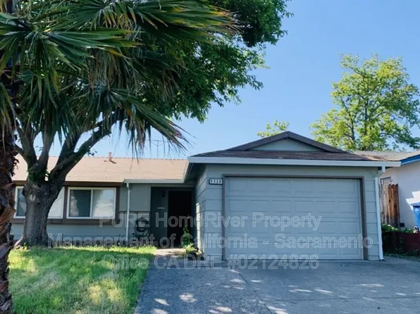 5320 Andrea Blvd, Sacramento, CA 95842