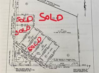 0 Armada Ridge Rd, Richmond, MI 48062