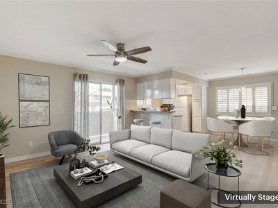 7300 Pirates Cove Rd UNIT 1032, Las Vegas, NV, 89145