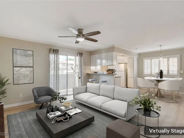 7300 Pirates Cove Rd Unit 1032, Las Vegas, NV 89145