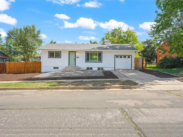 1425 Northview Drive, Colorado Springs, CO 80909