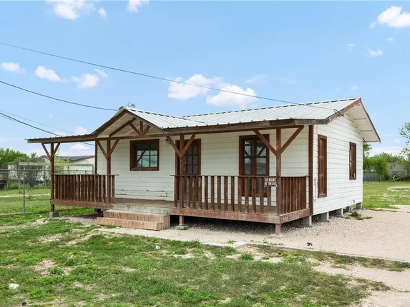 4714 Harmony Ln, Edinburg, TX 78542