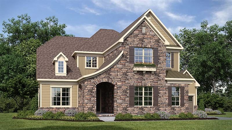 1st image of 17601 Hawkwatch Ln