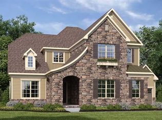 17601 Hawkwatch Ln, Charlotte, NC 28278