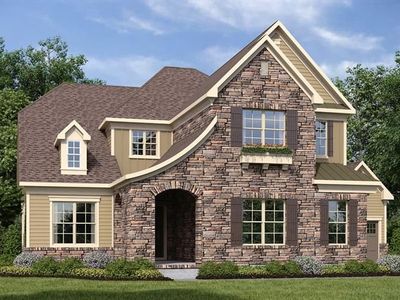 17601 Hawkwatch Ln, Charlotte, NC, 28278