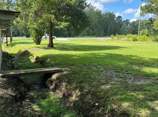 6301 Pamplico Hwy, Effingham, SC 29541