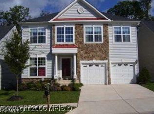 13237 Fieldstone Way, Gainesville, VA 20155