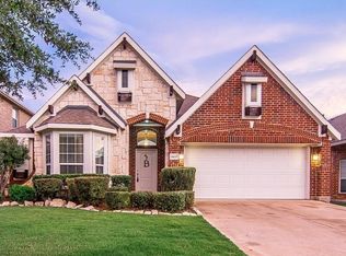 8617 Escalante Trl, McKinney, TX 75070