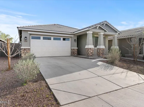 12367 W WHYMAN Avenue, Avondale, AZ 85323