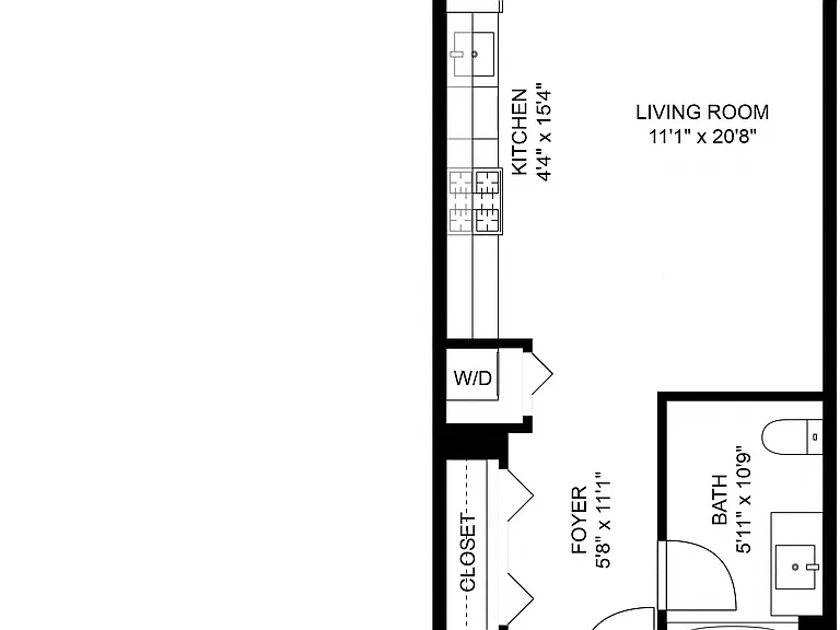 853 N Larrabee St — Photo 29