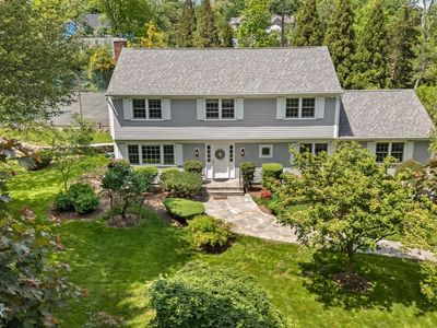 24 Lawrence Hill Rd, Stamford, CT, 06903