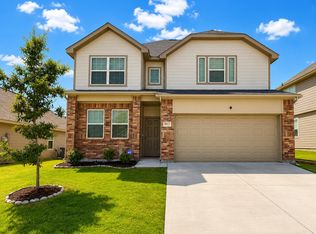 9917 Dynamics Dr, Fort Worth, TX 76131
