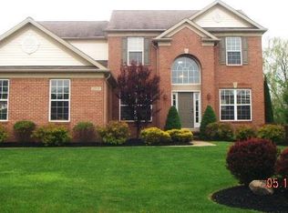 2090 Fordham Ln, Broadview Heights, OH 44147