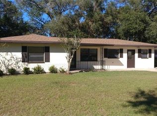 118 Blanche St, Inverness, FL 34452