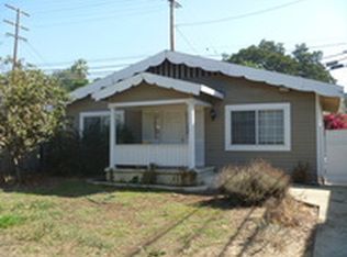 116 N Encinitas Ave, Monrovia, CA 91016