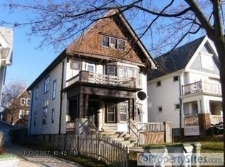 2026 N 48th St, Milwaukee, WI 53208