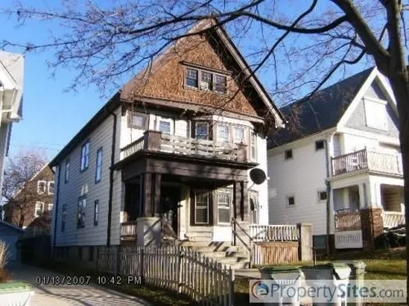 2026 N 48th St, Milwaukee, WI 53208