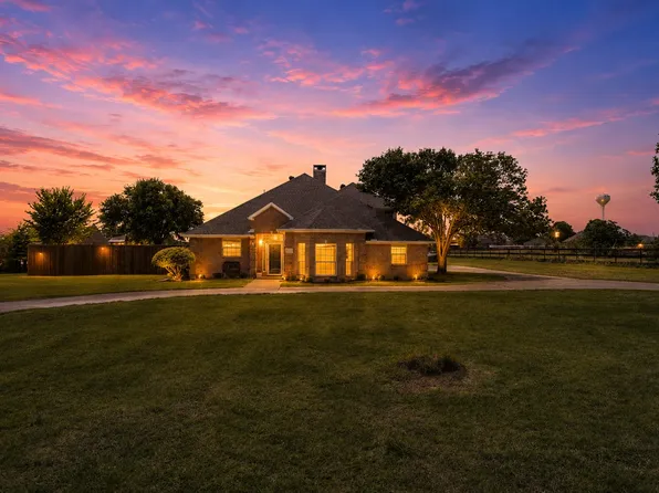 3625 Parker Rd, Wylie, TX 75098