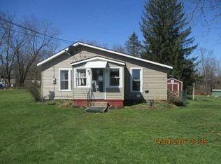 25 Hemlock St, Union City, PA 16438