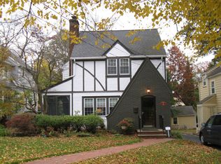 168 Myrtle Ave, Millburn, NJ 07041