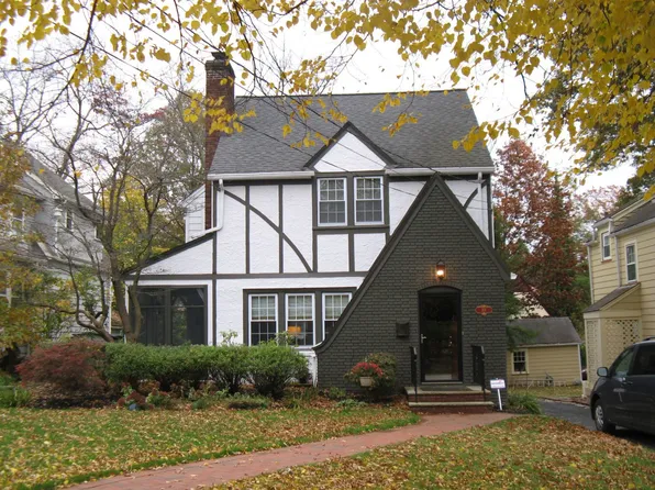 168 Myrtle Ave, Millburn, NJ 07041