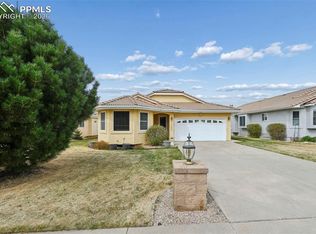 14050 Nichlas Ct, Colorado Springs, CO 80921