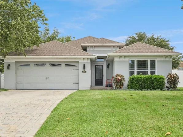 207 Big Sky Dr, Minneola, FL 34715