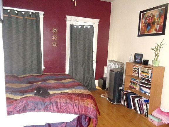 2nd image of 1540 N Logan St APT 38