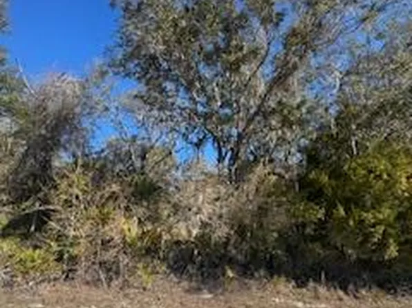 708th Ave, Old Town, FL 32680